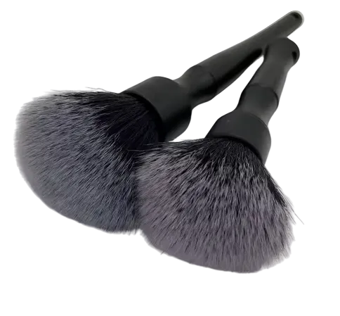 Ultra-Soft Car Detailing Brush