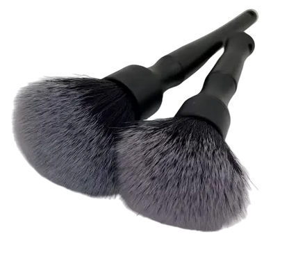 Ultra-Soft Car Detailing Brush