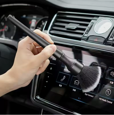 Ultra-Soft Car Detailing Brush