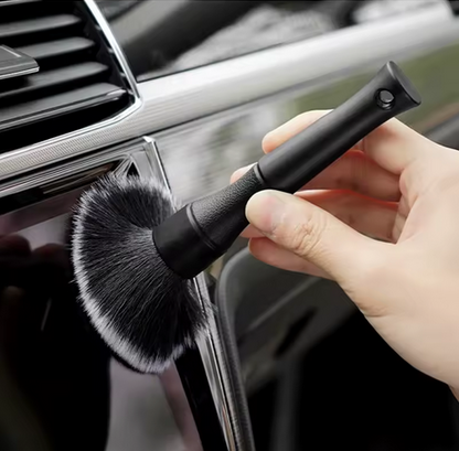 Ultra-Soft Car Detailing Brush