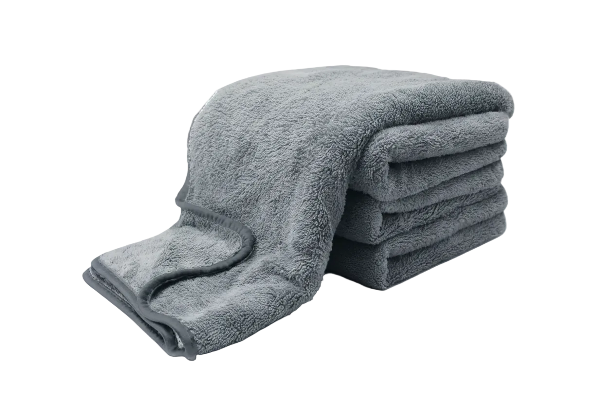 Microfiber Car Washing Towel Ultra-Soft