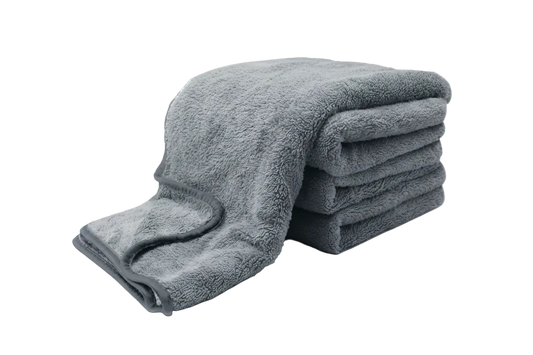 Microfiber Car Washing Towel Ultra-Soft