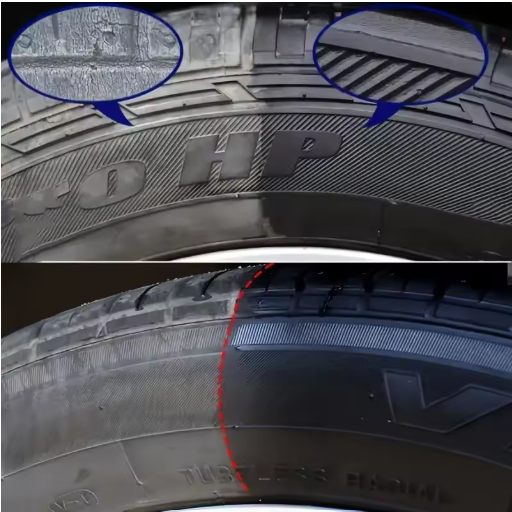 Car Interior & Exterior Scratch Remover Wax